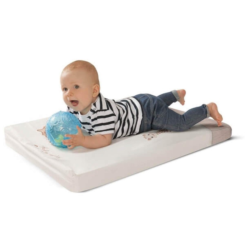 Sophie la Girafe – Spielzeug-Sensorball, 1 Stück (1er Pack)