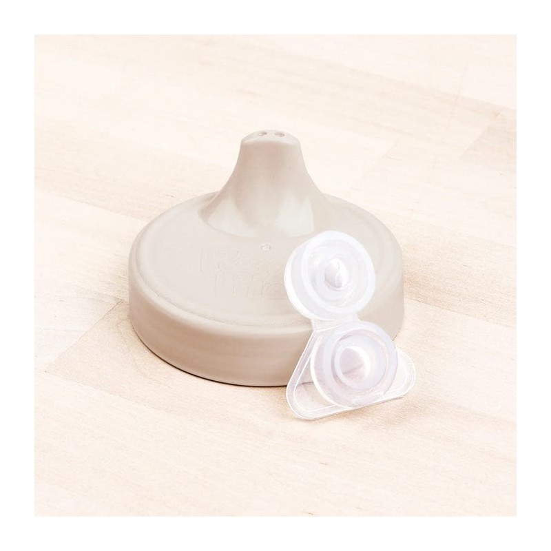 Re-Play No-Spill Sippy Cup, Denim