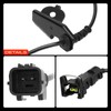Frankberg ABS Sensor Wheel Speed 2-pin Rear right 58960G6000