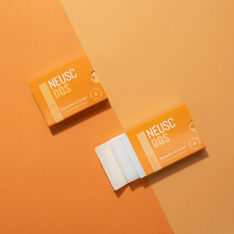 Neusc-2 Manos 24G Pastilla Lapiz