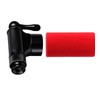 CO2 Bike Tire Inflator Quick Inflation Portable Bike CO2 Pump
