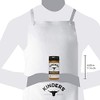Kinder's Organic Woodfired Garlic Rub, Premium Quality Seasoning, MSG Free