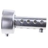 Universal Baceyong Motorcycle Exhaust Can Be Silent Universal Silent Silent
