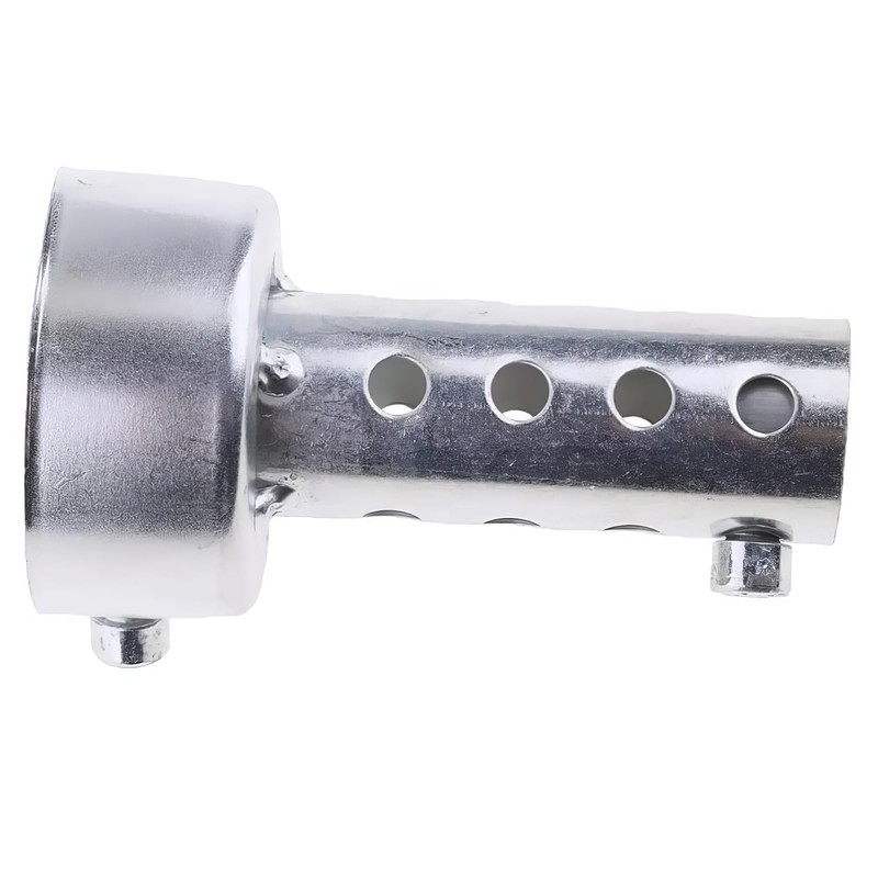 Universal Baceyong Motorcycle Exhaust Can Be Silent Universal Silent Silent
