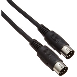 audio-technica MIDIケーブル ATL496D/5.0