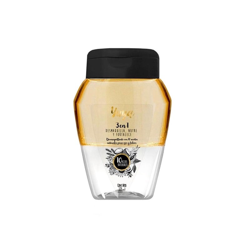 Desmaquillante Yuya 125 ml