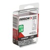 Arrow RSA1/8IP Short Aluminum 1/8-Inch Pop Rivets for Metal, Fabric,