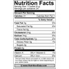 Gluten Free Orange Citrus Coolers Cookie Mix - 8oz bag