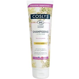 COSLYS Normal Hair Shampoo 8.5 fl oz (250 ml)