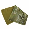 Condor Coipa Pasamontaña Táctica Polar Multiwrap Cóndor Multicam