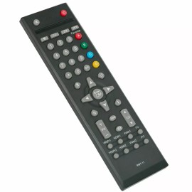 Unbranded/Generic New Remote RMT-11 for Westinghouse LCD TV LD-2685VX LD-3285VX LD-4255VX LD-2655V