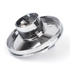 Sink cap automatic opening and closing sink cap sink cover