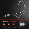 A-Premium Power Steering Hose Pressure Hose Line Assembly Compatible with