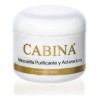 Mascarilla Purificante Y Aclaradora Cabina 224 Gr Tipo de piel Toda