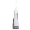 Portable Electric Dental Oral Irrigator High Capacity Food Residues Removal