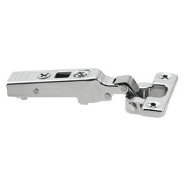 Blum 94 Degrees Screw On Self Closing Mini Clip Hinge