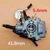 Canyoyi Carburetor Carb for Suzuki Quadsport 90 LT-Z90 LTZ90 LT