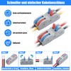 YBBOTT Micro USB Buck Coverter Step Down DC Converter 12V/24V