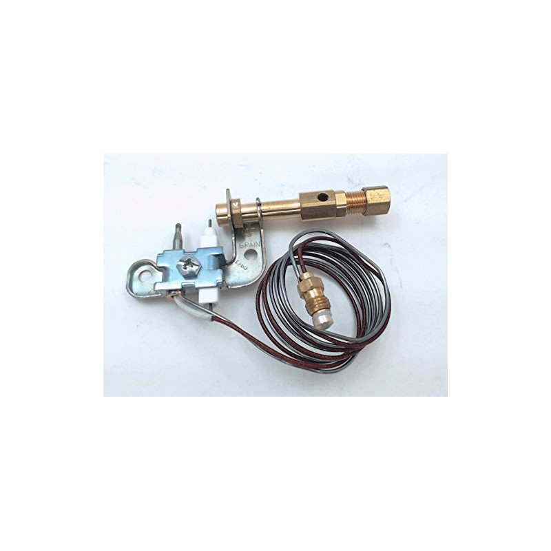 SRT Appliance Parts 2-Wire (120630-02) LP Gas Pilot ODS Assembly,