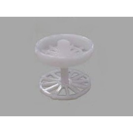 LIXIL (INAX) Hair Catcher [Part Number: LF-FTV4GA-1]