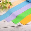 PATIKIL Cotton Twill Tape 2 Inch 10 Yards Cotton Ribbon