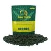 2 Bolsas De 500 Tab Spirulina Spiralshake(cacao Spirulina)