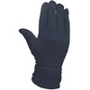 Hv Polo Winter Gloves Navy Large