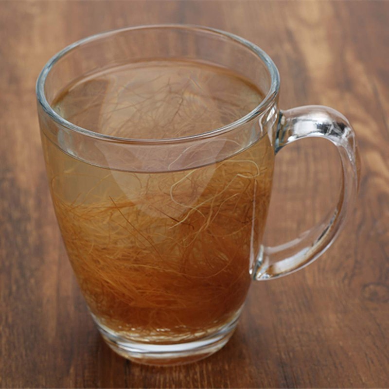 Herbal No Impurity Dry Corn Silk Tea Pure Natural Non-bagged