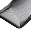 Fireproof File Folder Large Capacity 13 Layers Transparent Plastic Inner