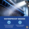 Mini Split Cleaning Bag | 360 Waterproof Design | Fits