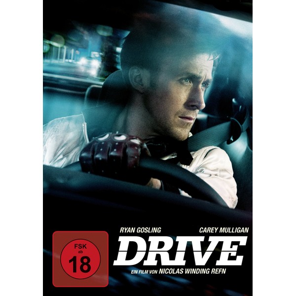 Drive