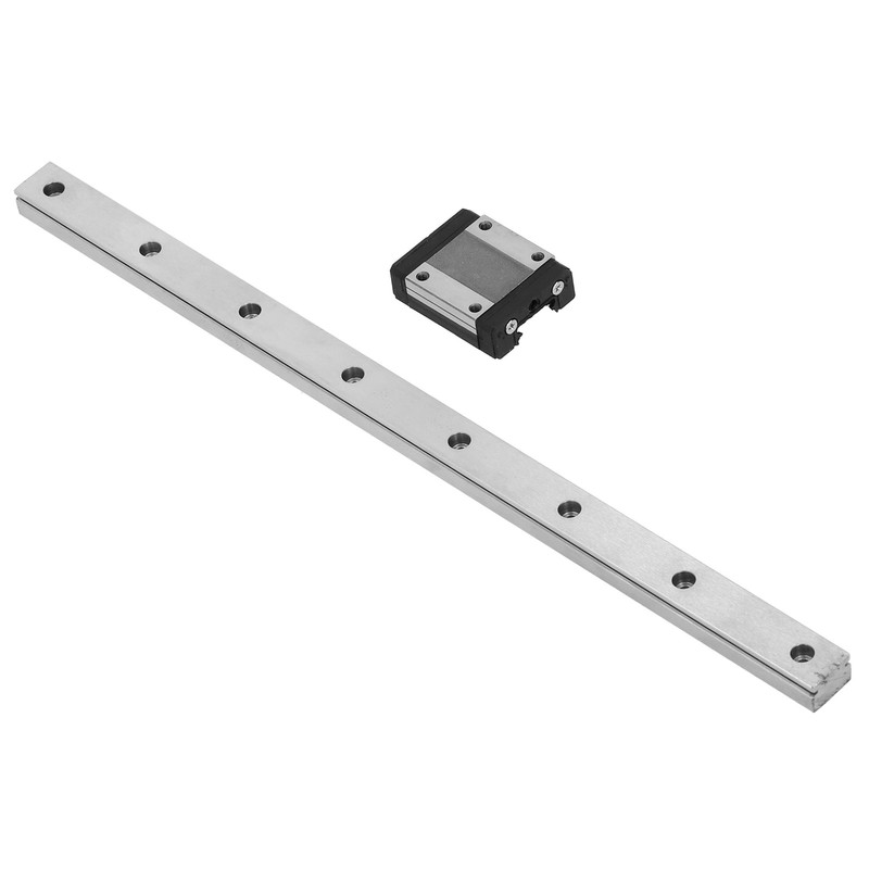 MGN15 Linear Guide Core Industrial Automation Equipment Linear Motion Slide