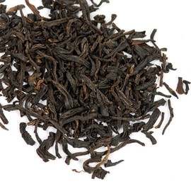 Simpli-Special | Keemun Panda No1 Loose Leaf Tea 500g in Resealable Pouch | Premium China Black Tea with Strong Bodied Flavour | 100% Natural Tea | No Artificial Flavours | Superb Breakfast Tea