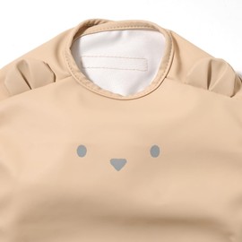 Phisel Meal Apron, Meal Pouch, Baby One Size