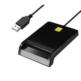 IC Card Reader, Contact Type, Lightweight, My Number Compatible, Minor Point Application, Final Declaration, IC Card Reader Writer, USB Connection, Electronic Tax Filing, Tax Payment System, E-Tax