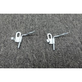 Mopar For Mopar 1964-65 Mopar B-Body Windshield Washer Nozzles