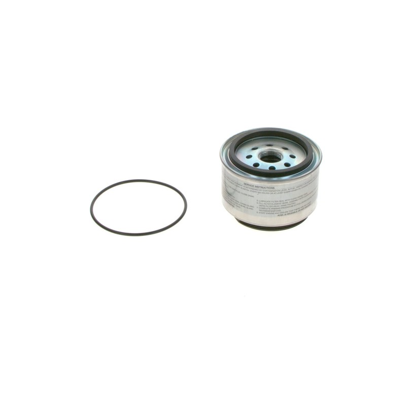 Bosch 1457434450 Fuel-Filter Box