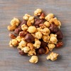 Moose Munch® Premium Popcorn, Milk Chocolate And Caramel Popcorn 2