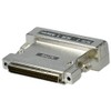 Across SCSI Converter Adapter with Built-in Termination High Pitch 68P