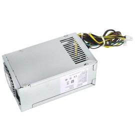 LXun Upgraded New 942332-001 400W Power Supply Compatible with HP 280 288 285 480 600 680 800 G3 G4 Power Supply L04618-400 PA-3401-2HA PA-3401-1HA L04618-800