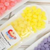 Sanded Lemon Drops Old Fashioned Hard Candy (Gluten Free) in
