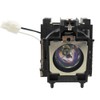 CTLAMP 5J.J1R03.001 Projector Lamp Bulb with Housing Compatible with BenQ
