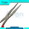 Avon Surgical 8in Fishing Needle Nose Pliers Multi-Function