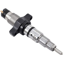 Otobaijeni 0445120238 0986435505 Inyector de combustible de carril común 3964273 3968158 para Bosch 04-09 Dodge Ram 2500 3500 5.9L Cummins inyector de combustible repuestos del mercado de accesorios