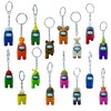 P.M.I. Among Us Figural Keychains 1 Pack 4 cm (S2)