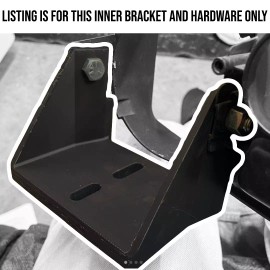 ARB Fog Light Bracket for Toyota Tacoma Nissan Xterra  ARB Bumpers