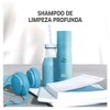 Wella Invigo Aqua Pure Champú purificante - 250 ml