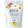 Tea People Genmaicha - 250g Refill Pack