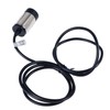 Inductive Proximity Sensor NPN NC 3 Wire Accurate Metal Cylinder