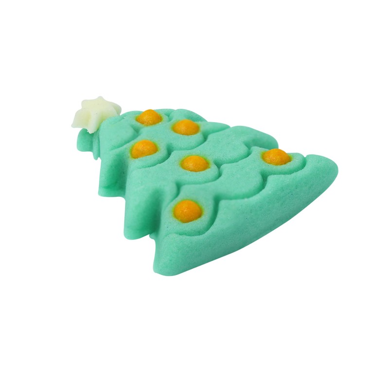 PME Christmas Edible Sugar Decorations - North Pole Express (Pack